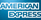 AMERICAN EXPRESS&reg;