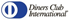 Diners Club International&reg;