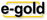 e-gold&reg;
